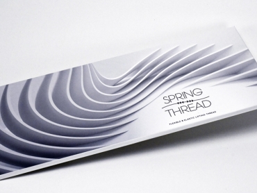 produit unique Spring Thread